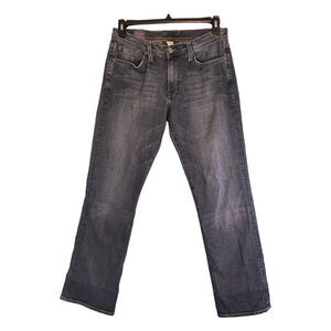 Vintage‎ Y2K Lucky Brand Straight Leg Jeans Blue Medium Wash Denim 32